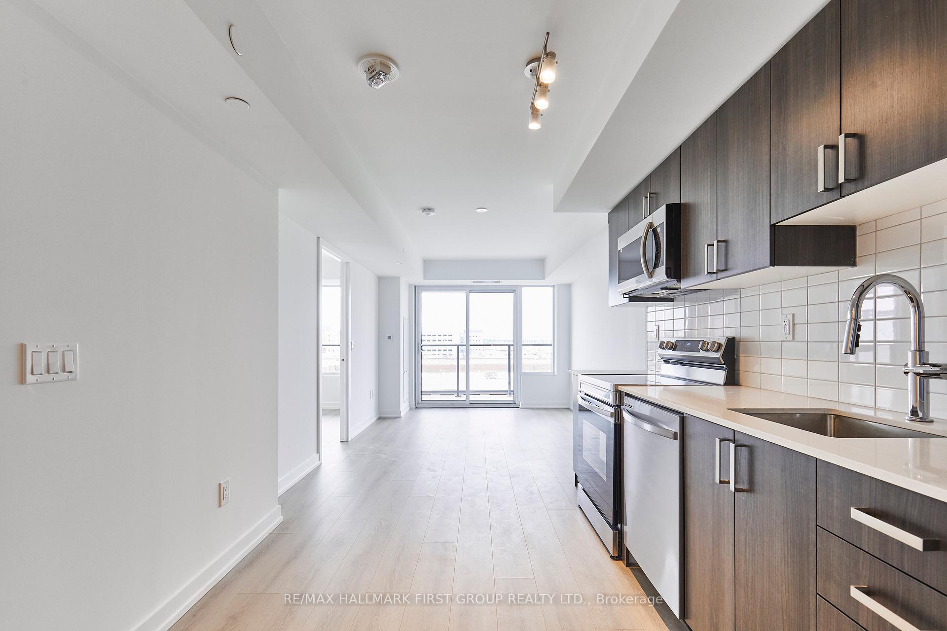 Front of Unit 517, 1435 Celebration Drive