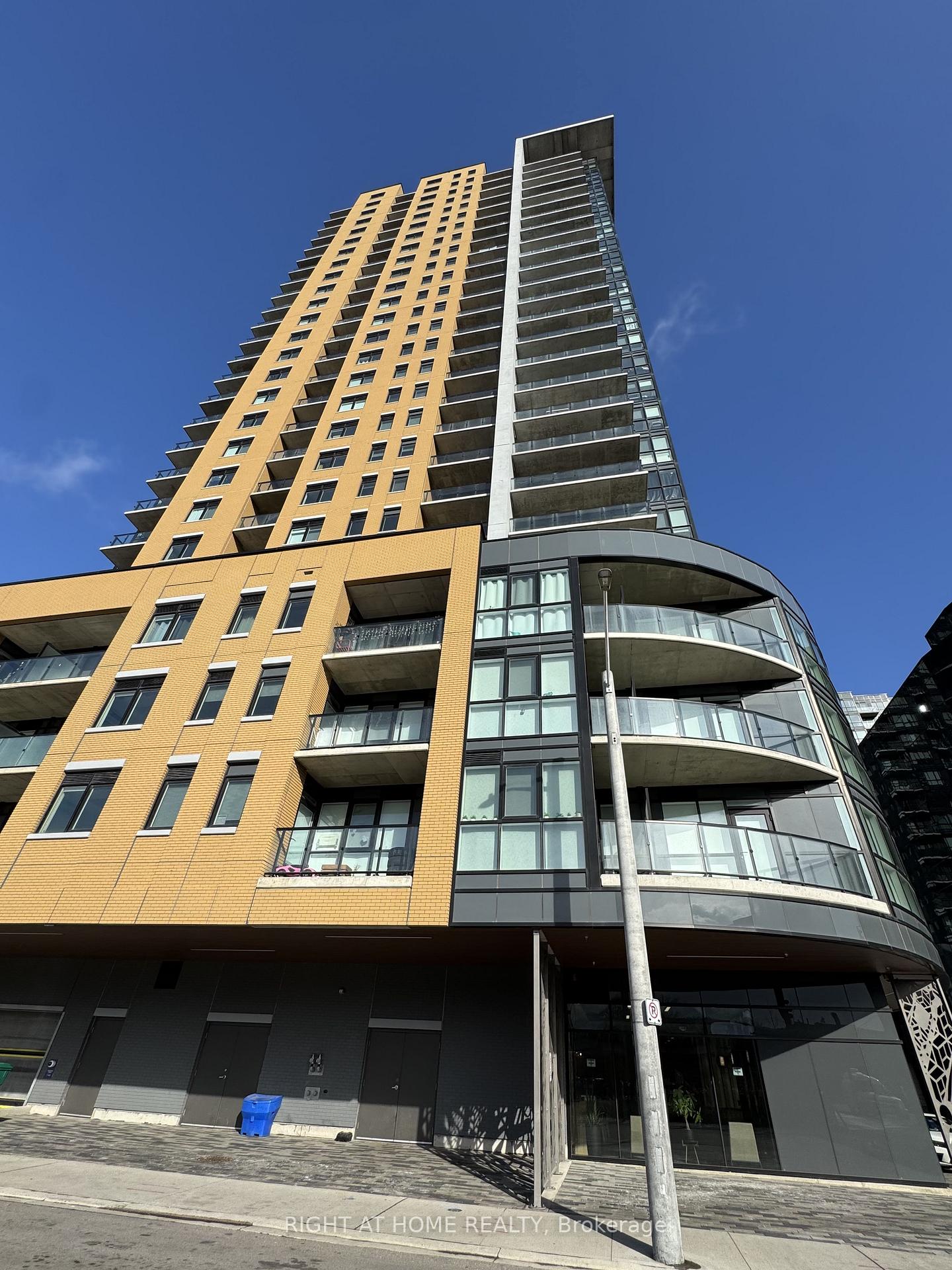 Photo 1 of Unit 312, 108 Garment Street, Kitchener, City Commercial Core — HOMEH