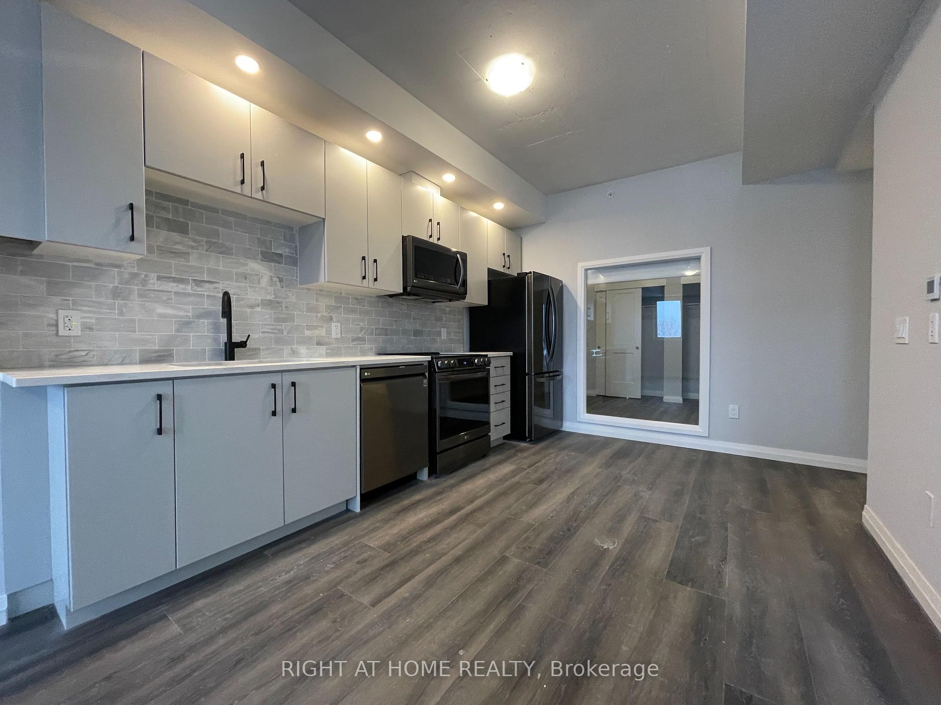 Photo 2 of Unit 312, 108 Garment Street, Kitchener, City Commercial Core — HOMEH