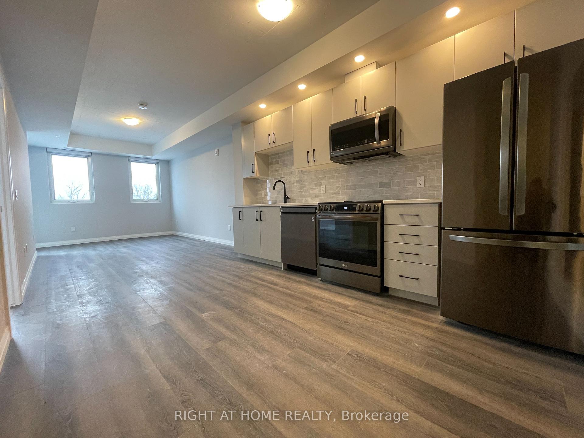 Photo 8 of Unit 312, 108 Garment Street, Kitchener, City Commercial Core — HOMEH