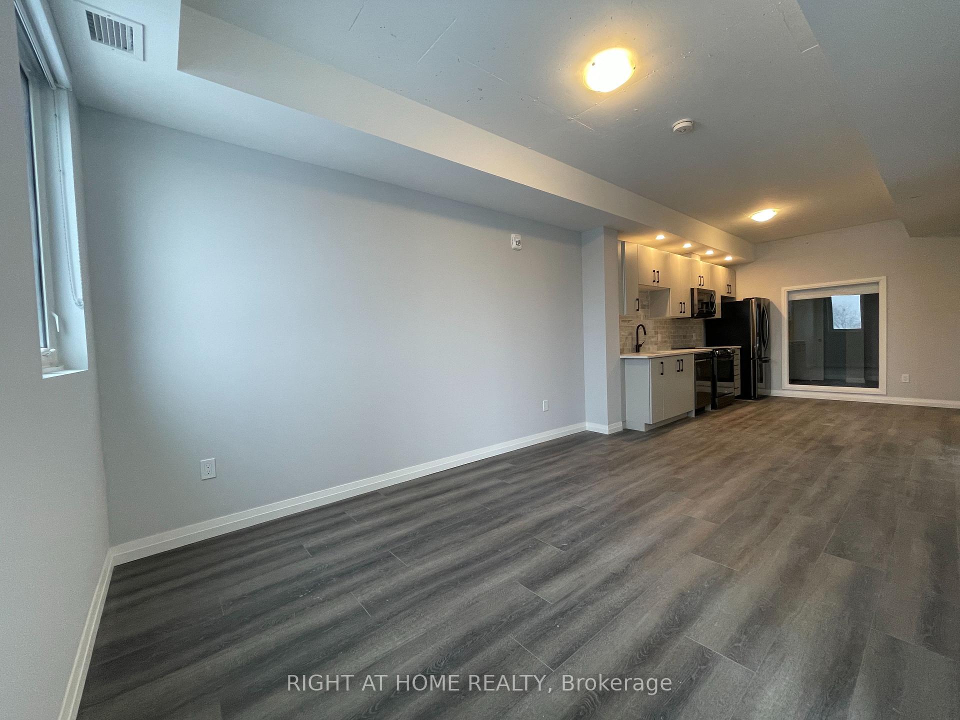 Photo 3 of Unit 312, 108 Garment Street, Kitchener, City Commercial Core — HOMEH