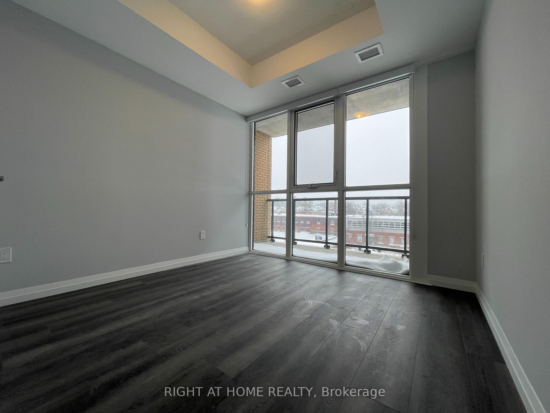 Photo 5 of Unit 312, 108 Garment Street, Kitchener, City Commercial Core — HOMEH