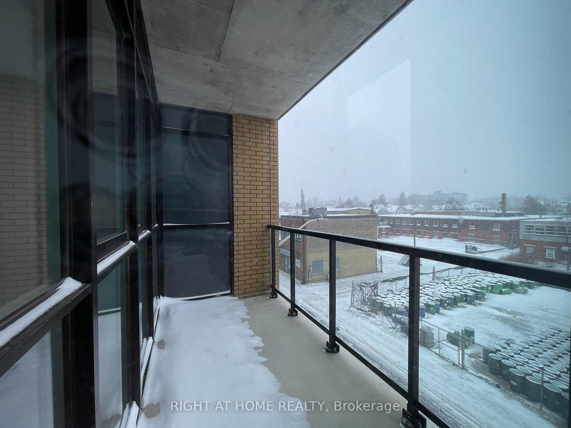Photo 13 of Unit 312, 108 Garment Street, Kitchener, City Commercial Core — HOMEH