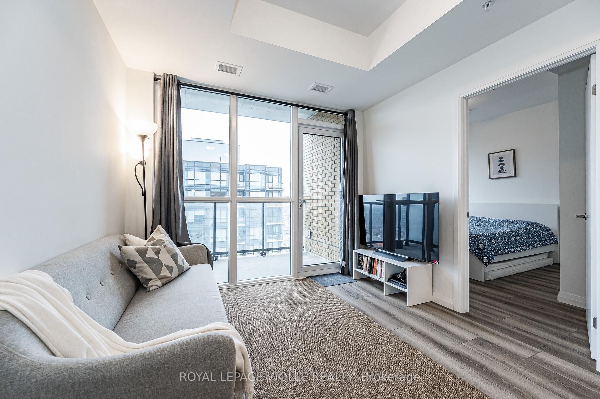Photo 23 of Unit 2201, 108 Garment Street, Kitchener — HOMEH