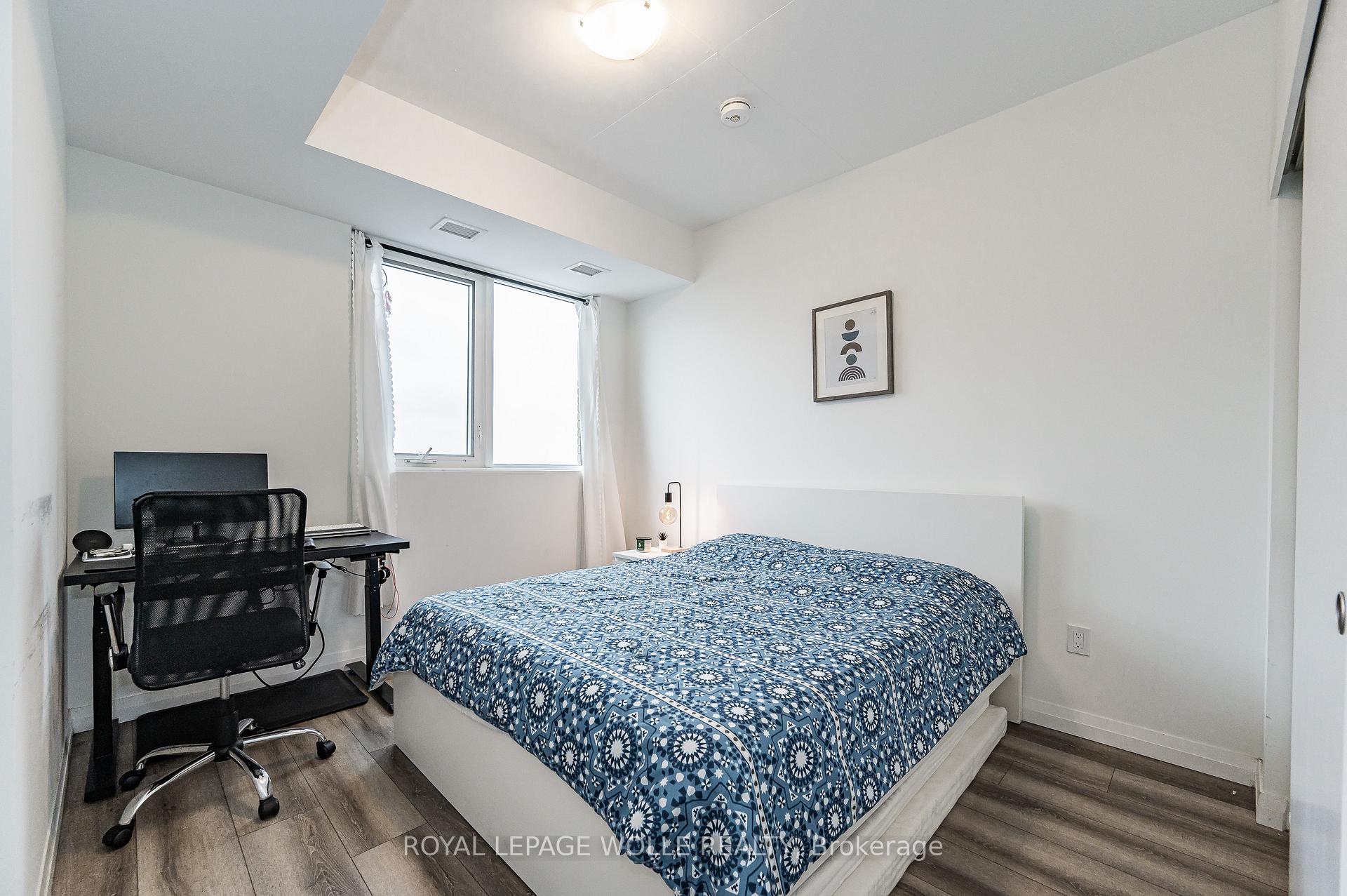 Photo 40 of Unit 2201, 108 Garment Street, Kitchener — HOMEH