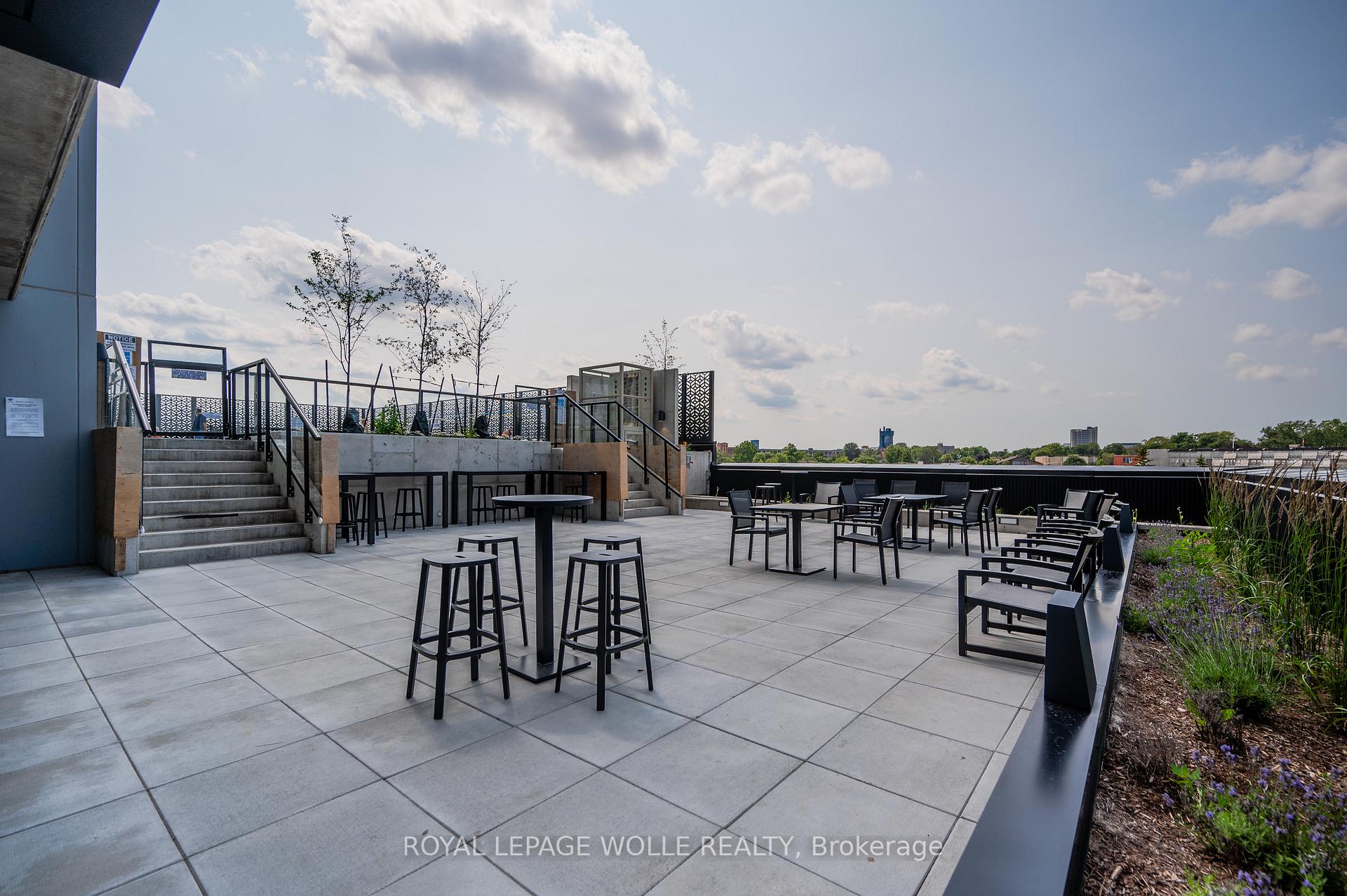Photo 37 of Unit 2201, 108 Garment Street, Kitchener — HOMEH