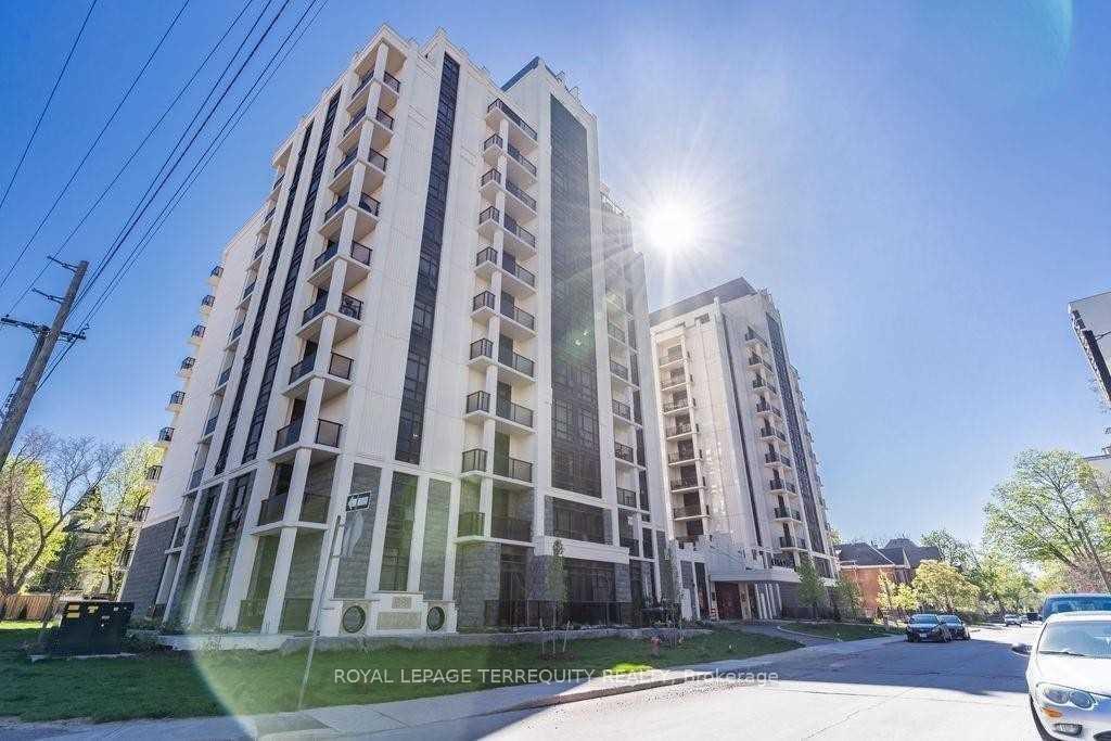 Photo 4 of Unit 104, 81 Robinson Street, Hamilton, Durand — HOMEH