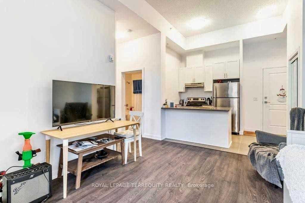 Photo 3 of Unit 104, 81 Robinson Street, Hamilton, Durand — HOMEH