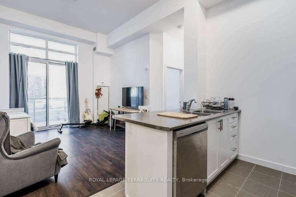 Photo 12 of Unit 104, 81 Robinson Street, Hamilton, Durand — HOMEH