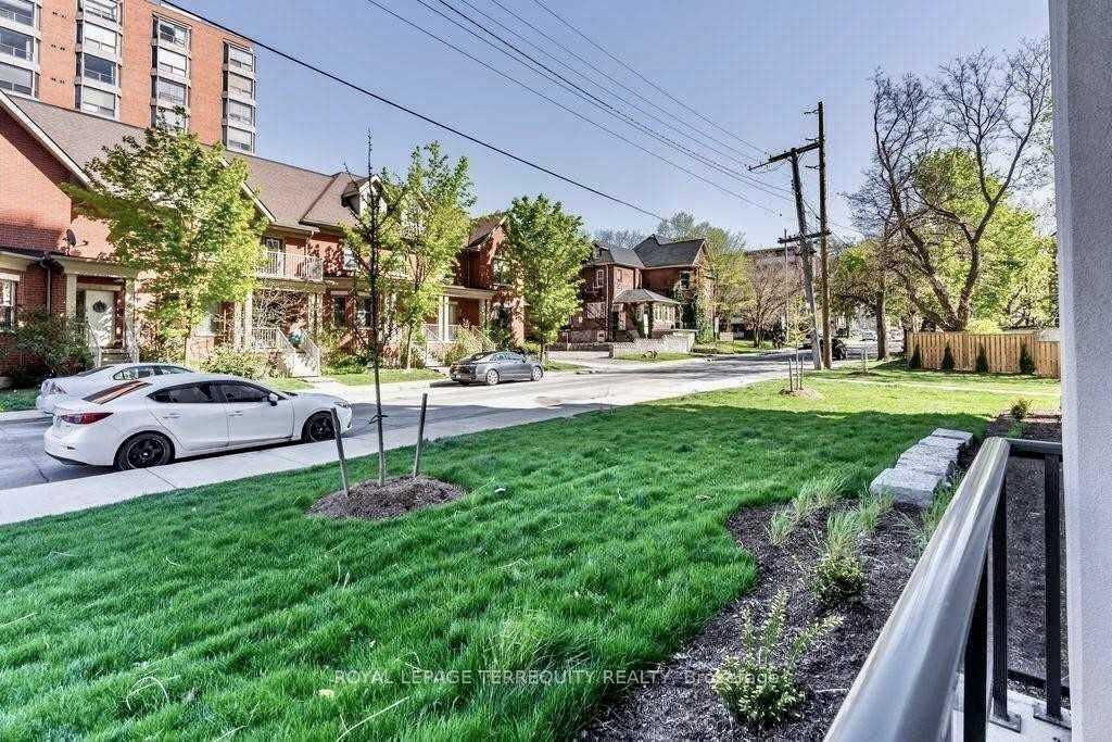 Photo 16 of Unit 104, 81 Robinson Street, Hamilton, Durand — HOMEH