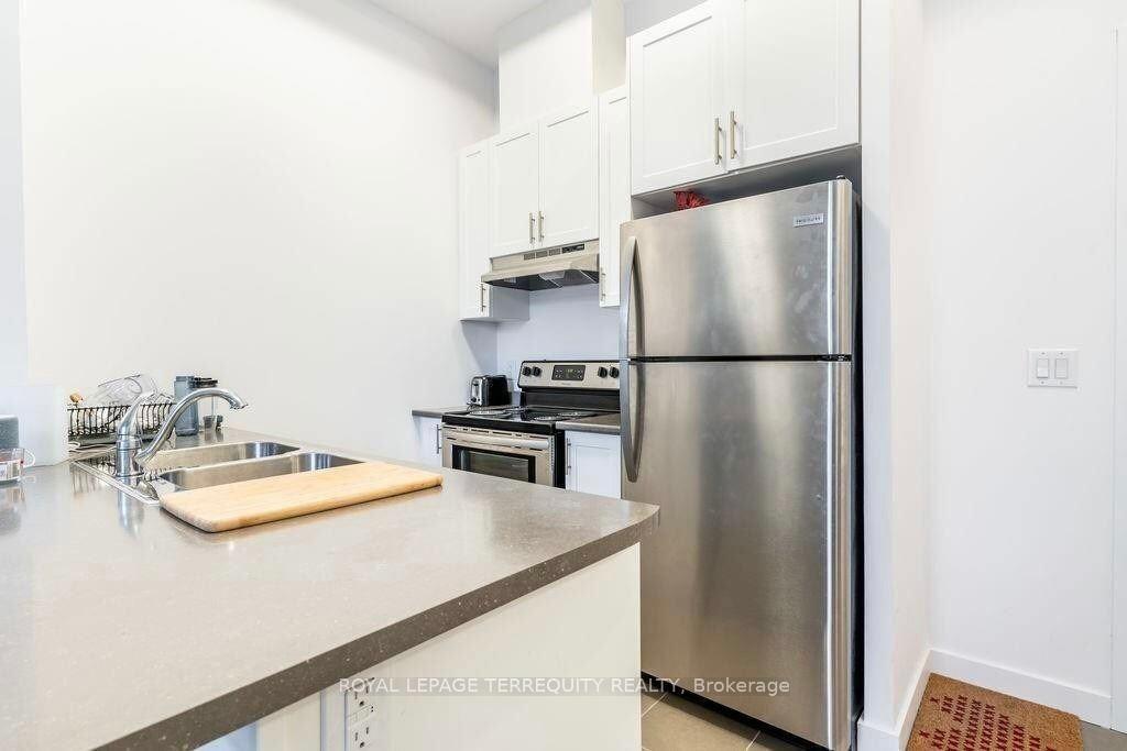 Photo 14 of Unit 104, 81 Robinson Street, Hamilton, Durand — HOMEH