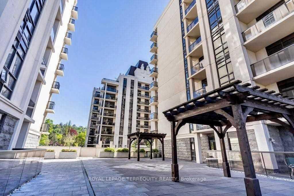Photo 9 of Unit 104, 81 Robinson Street, Hamilton, Durand — HOMEH