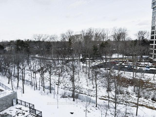 Photo 13 of Unit 603, 1035 Southdown Road, Mississauga, Clarkson — HOMEH