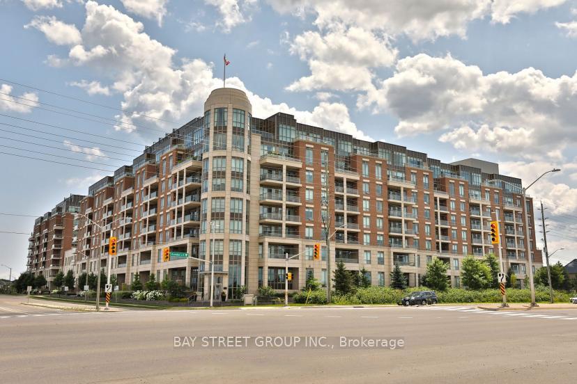 Photo 2 of Unit 515, 2480 Prince Michael Drive, Oakville, Joshua Creek — HOMEH