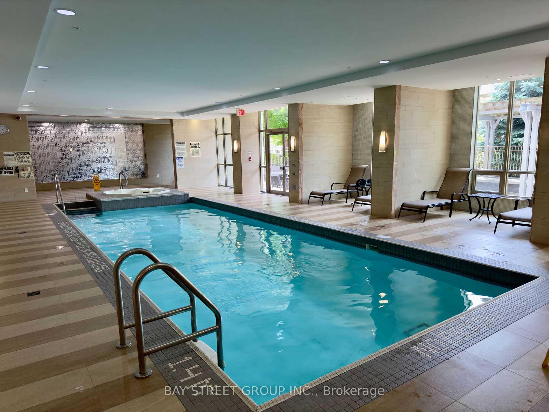 Photo 23 of Unit 515, 2480 Prince Michael Drive, Oakville, Joshua Creek — HOMEH