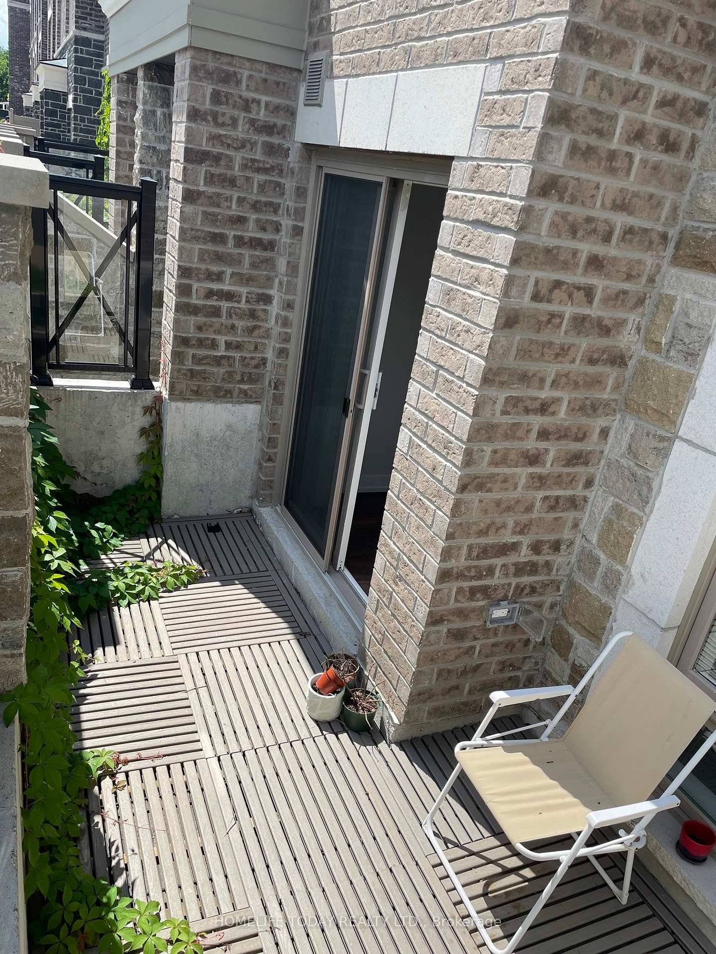 Photo 1 of Unit 2305, 20 Westmeath Lane, Markham, Cornell — HOMEH