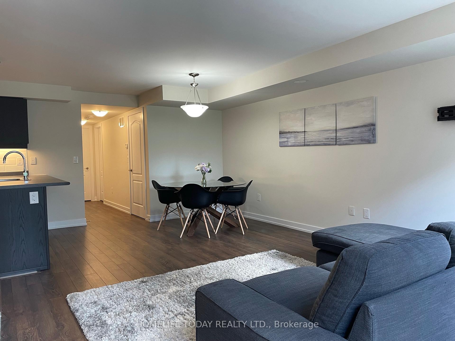 Photo 2 of Unit 2305, 20 Westmeath Lane, Markham, Cornell — HOMEH