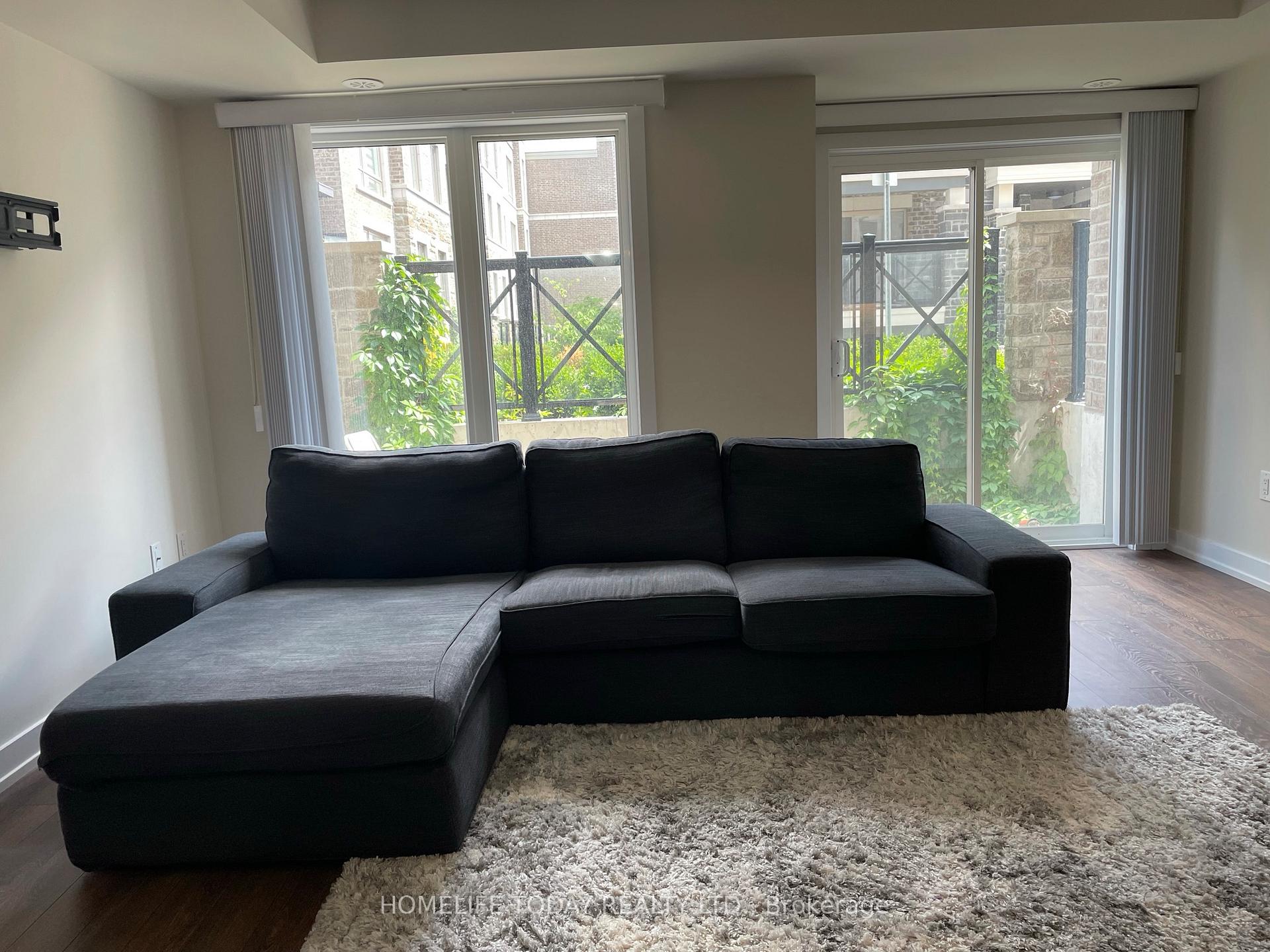 Photo 10 of Unit 2305, 20 Westmeath Lane, Markham, Cornell — HOMEH
