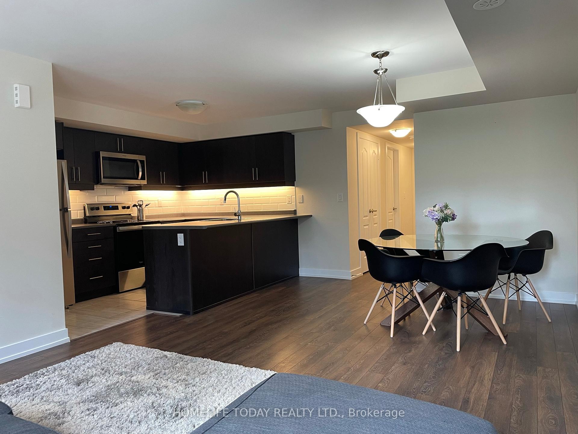 Photo 5 of Unit 2305, 20 Westmeath Lane, Markham, Cornell — HOMEH