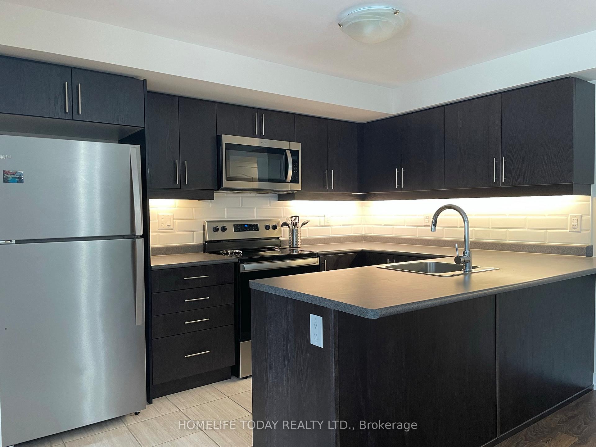 Photo 6 of Unit 2305, 20 Westmeath Lane, Markham, Cornell — HOMEH