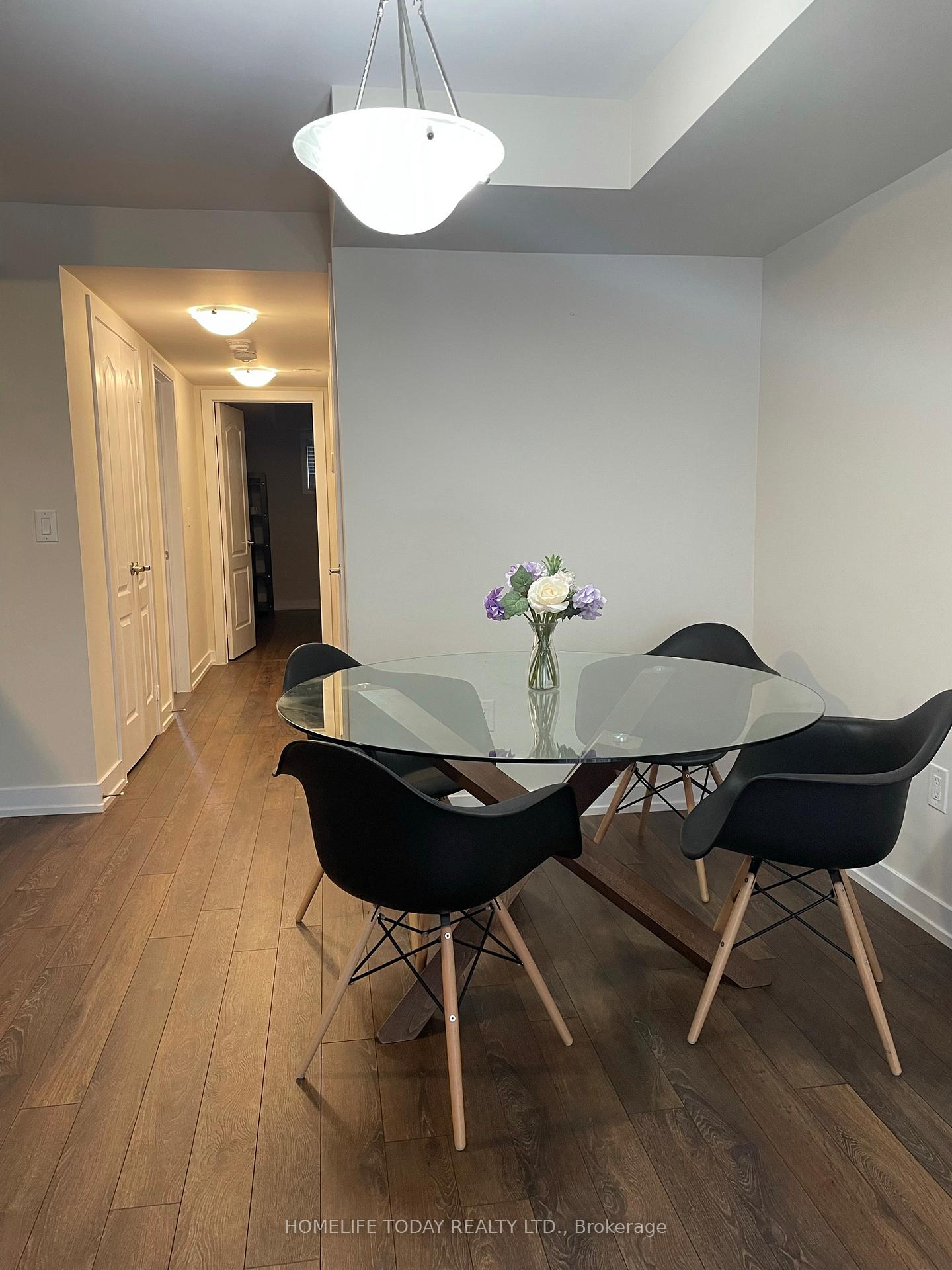 Photo 3 of Unit 2305, 20 Westmeath Lane, Markham, Cornell — HOMEH