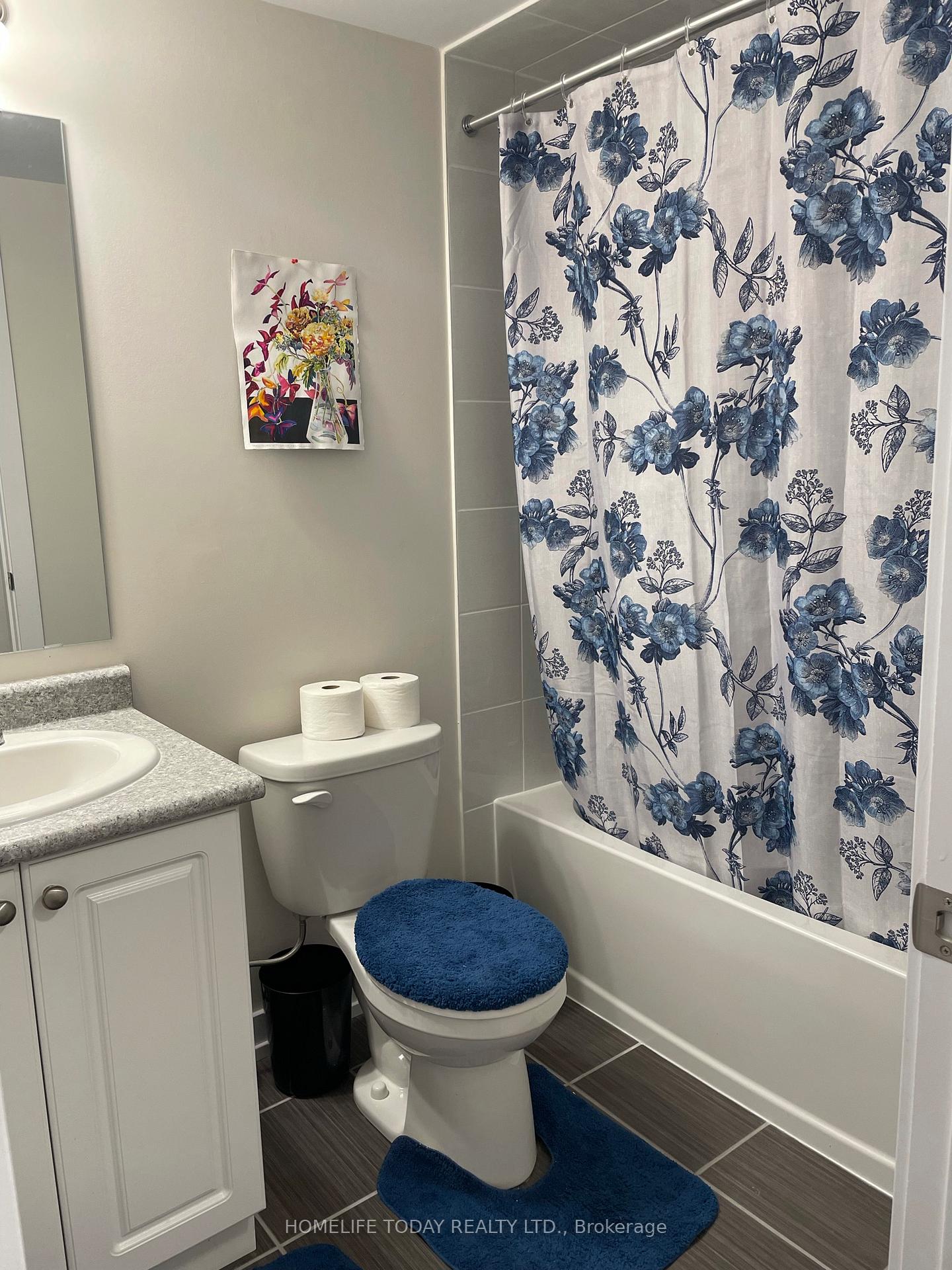 Photo 9 of Unit 2305, 20 Westmeath Lane, Markham, Cornell — HOMEH