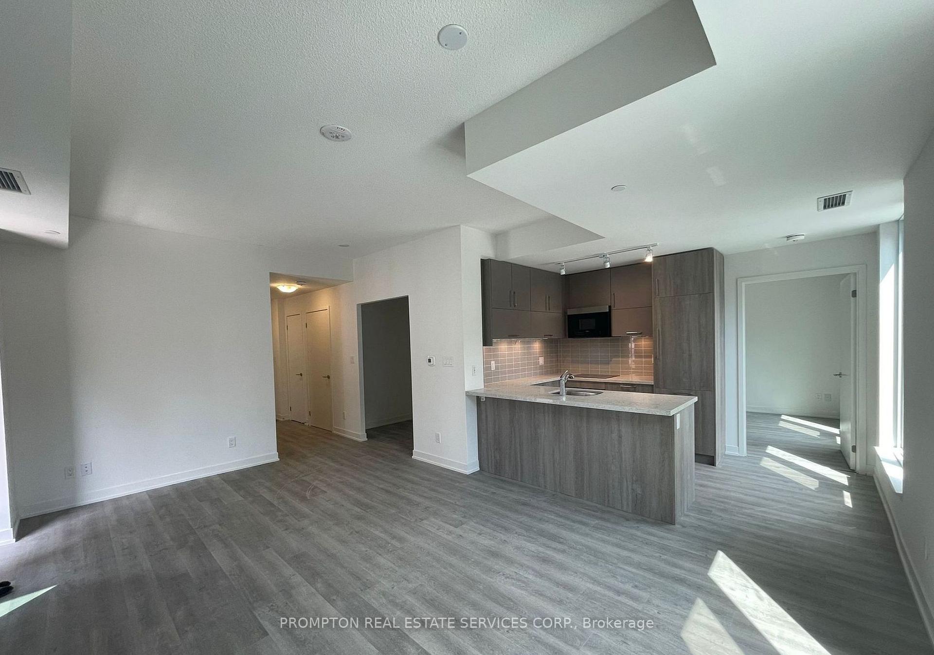 Photo 1 of Unit 708C, 38 Simcoe Promenade, Markham, Unionville — HOMEH