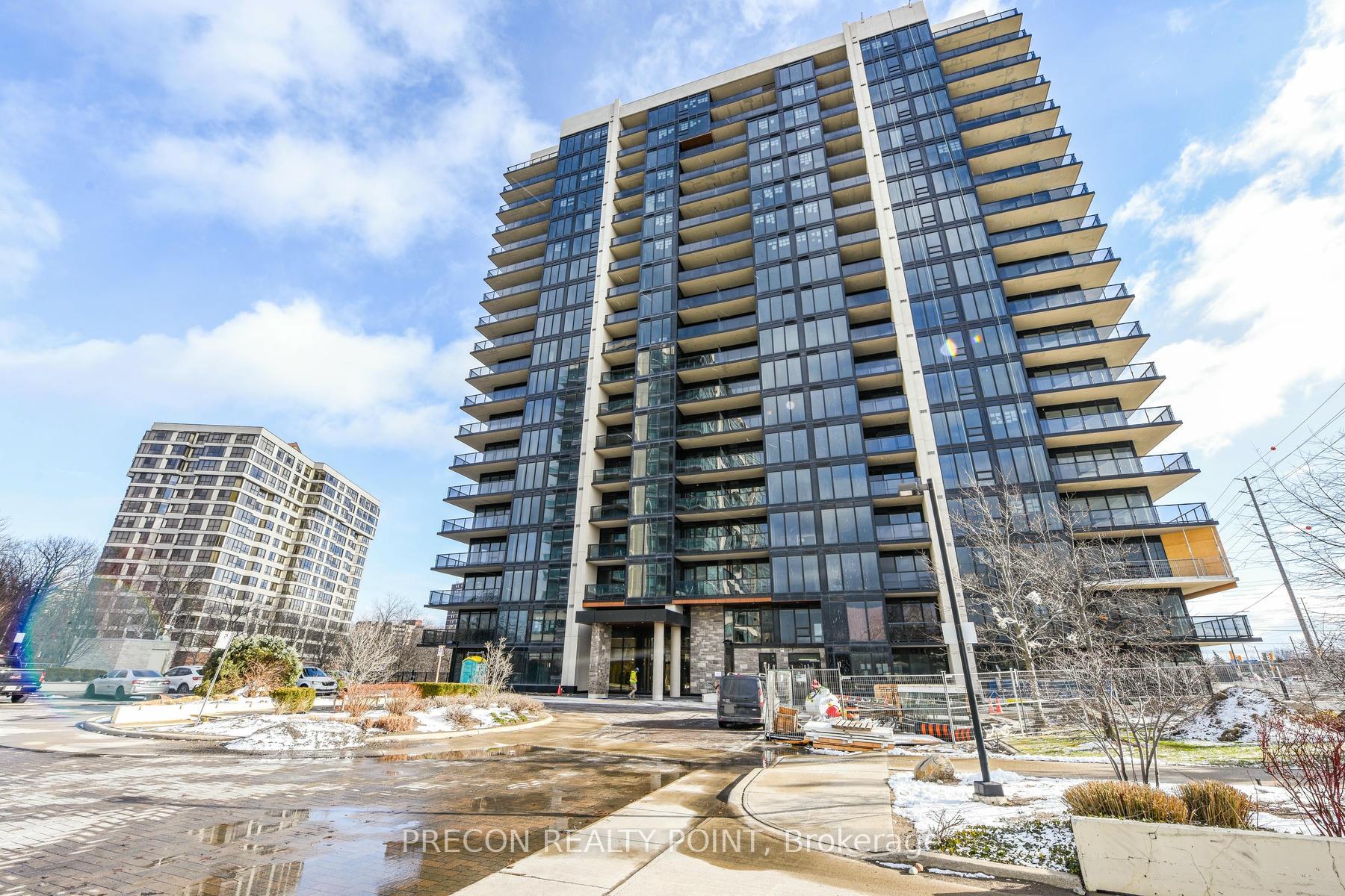 Photo 1 of Unit 414, 1035 Southdown Road, Mississauga, Clarkson — HOMEH