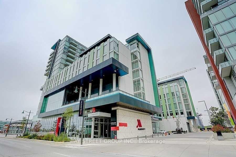 Photo 1 of Unit 916, 8081 birchmount Road, Markham, Unionville — HOMEH