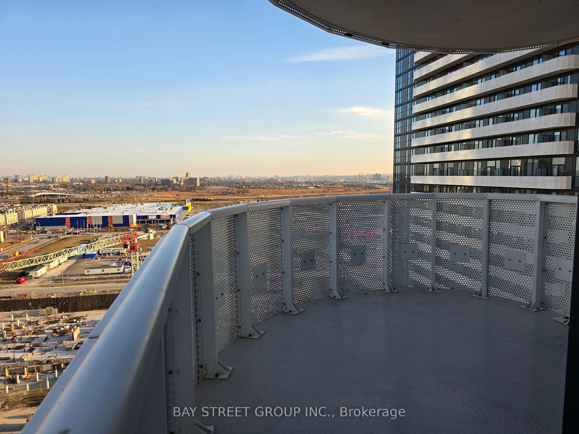 Photo 1 of Unit 1902, 225 Commerce Street, Vaughan, Vaughan Corporate Centre — HOMEH