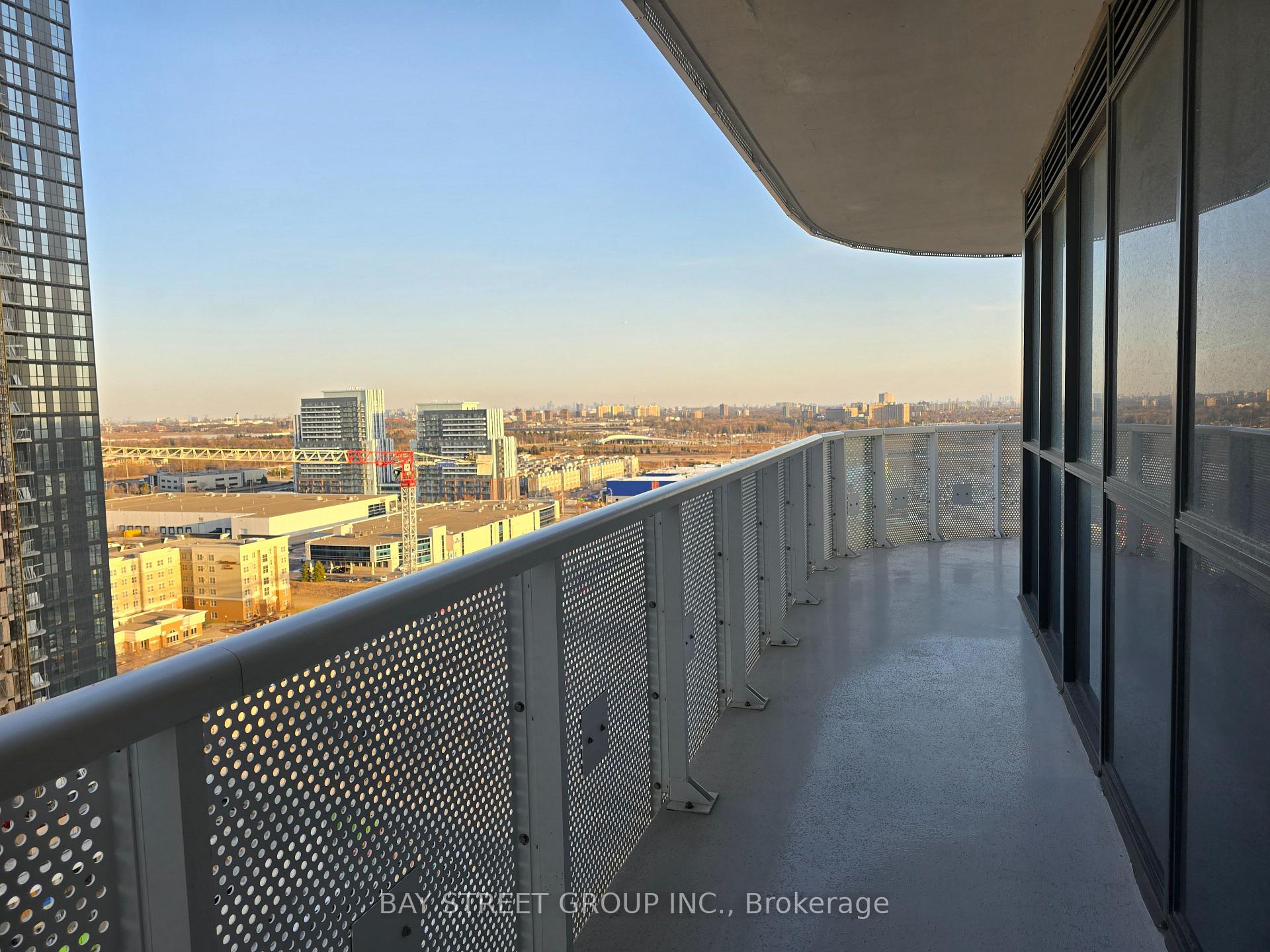 Photo 18 of Unit 1902, 225 Commerce Street, Vaughan, Vaughan Corporate Centre — HOMEH