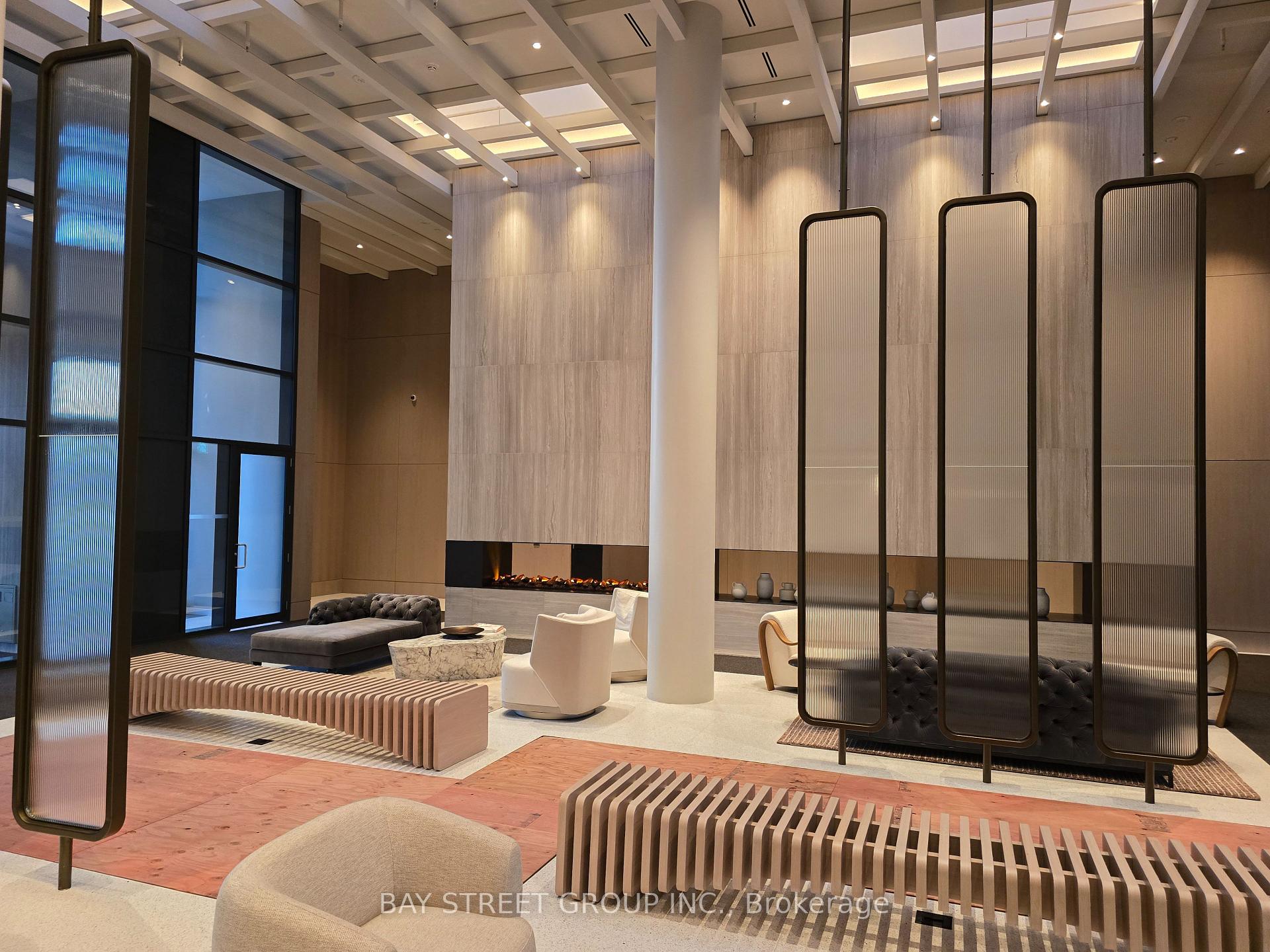 Photo 6 of Unit 1902, 225 Commerce Street, Vaughan, Vaughan Corporate Centre — HOMEH