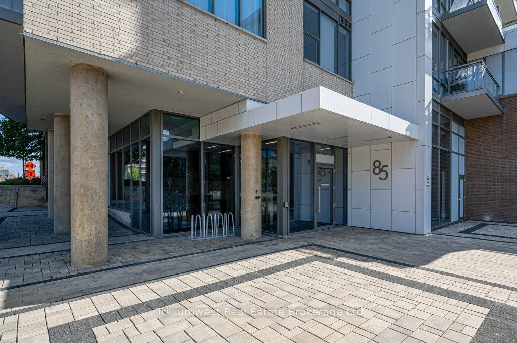 Photo 5 of Unit 1304, 85 Duke Street W, Kitchener — HOMEH