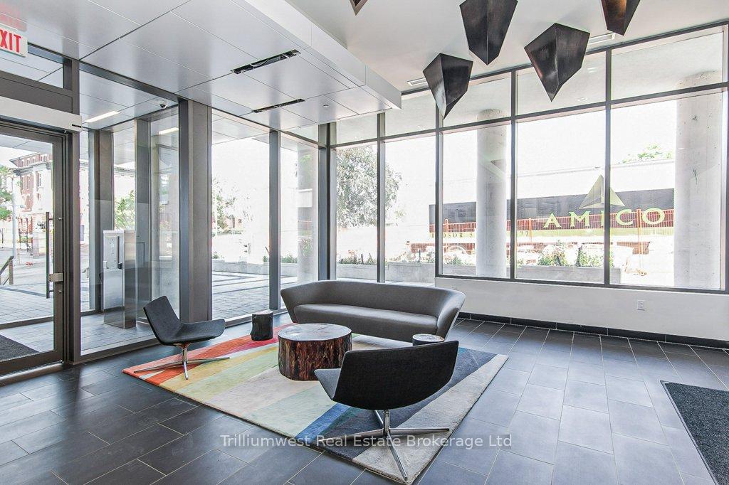 Photo 29 of Unit 1304, 85 Duke Street W, Kitchener — HOMEH