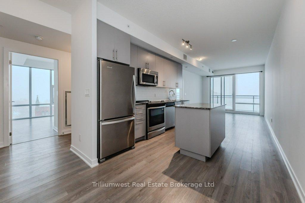 Photo 18 of Unit 1304, 85 Duke Street W, Kitchener — HOMEH