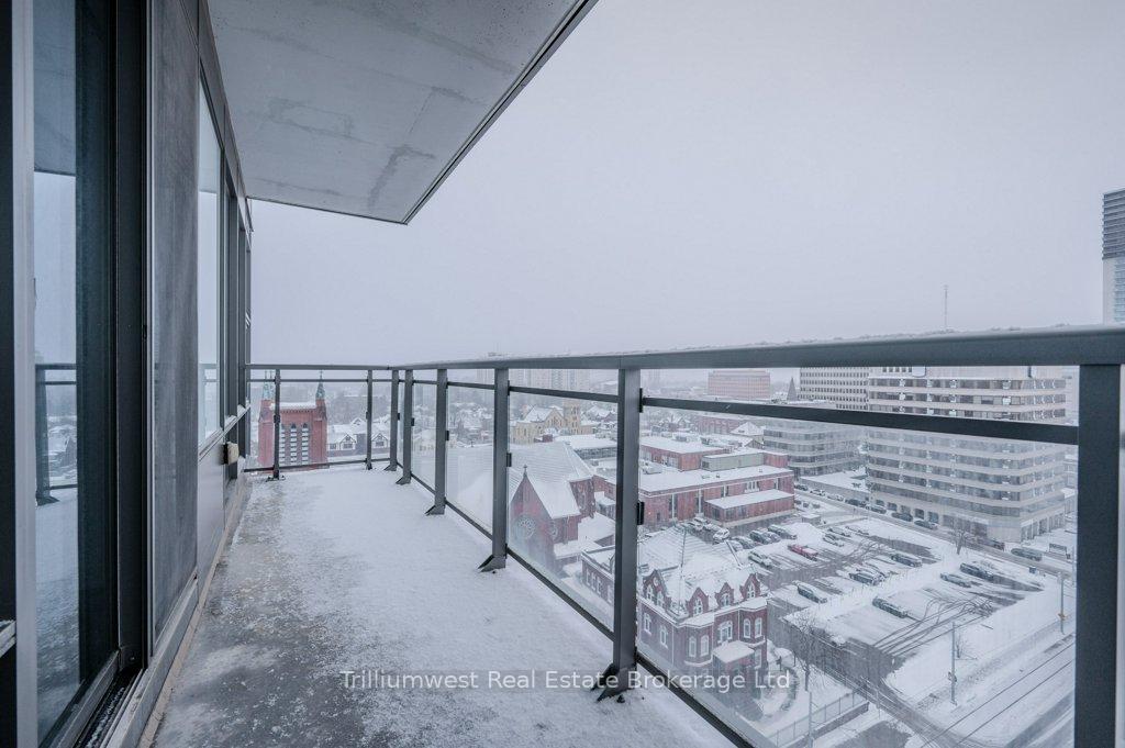 Photo 7 of Unit 1304, 85 Duke Street W, Kitchener — HOMEH