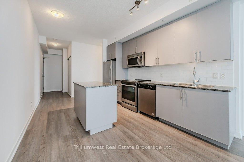 Photo 34 of Unit 1304, 85 Duke Street W, Kitchener — HOMEH