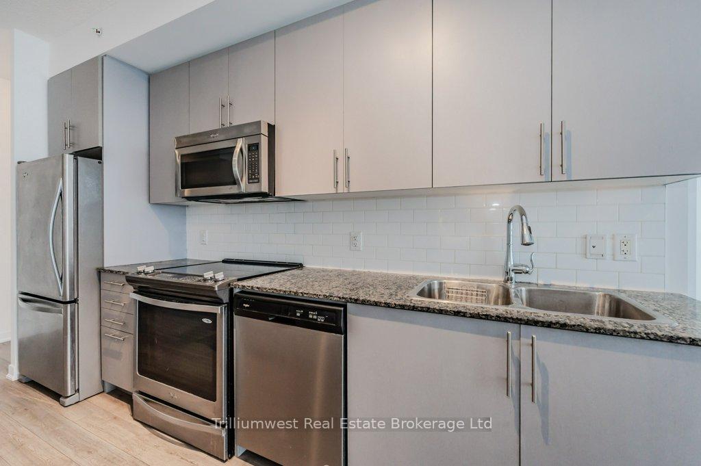 Photo 9 of Unit 1304, 85 Duke Street W, Kitchener — HOMEH