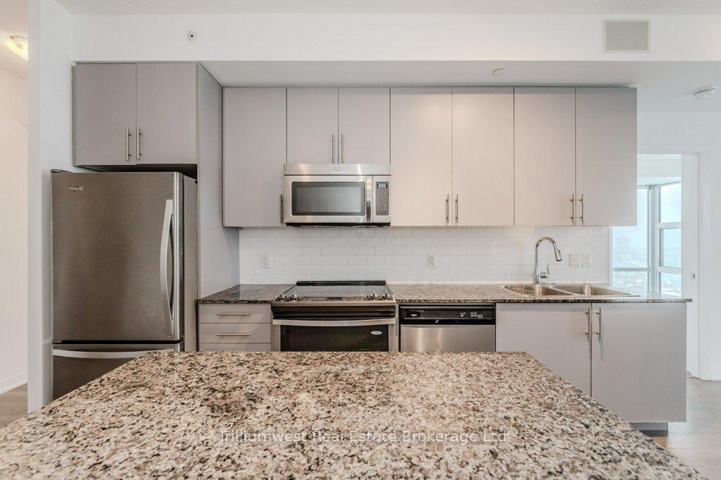 Photo 8 of Unit 1304, 85 Duke Street W, Kitchener — HOMEH