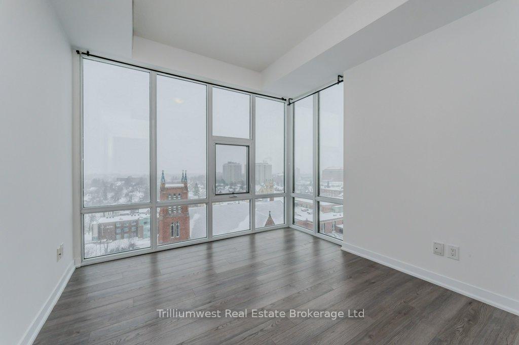 Photo 10 of Unit 1304, 85 Duke Street W, Kitchener — HOMEH