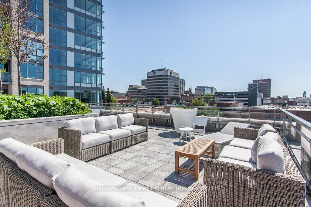 Photo 23 of Unit 1304, 85 Duke Street W, Kitchener — HOMEH
