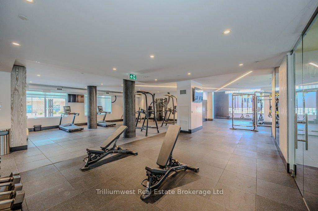 Photo 20 of Unit 1304, 85 Duke Street W, Kitchener — HOMEH