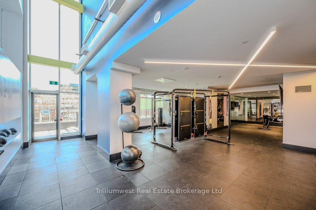 Photo 27 of Unit 1304, 85 Duke Street W, Kitchener — HOMEH