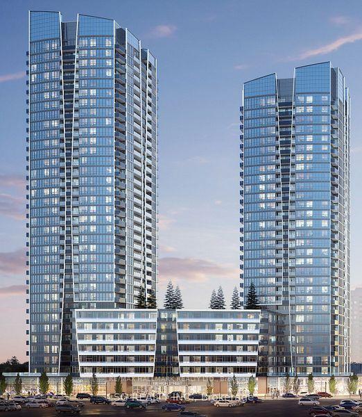 Photo 6 of Unit B-2510, 50 Upper Mall Way, Vaughan, Brownridge — HOMEH