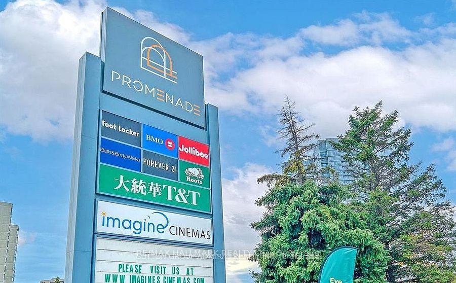 Photo 7 of Unit B-2510, 50 Upper Mall Way, Vaughan, Brownridge — HOMEH