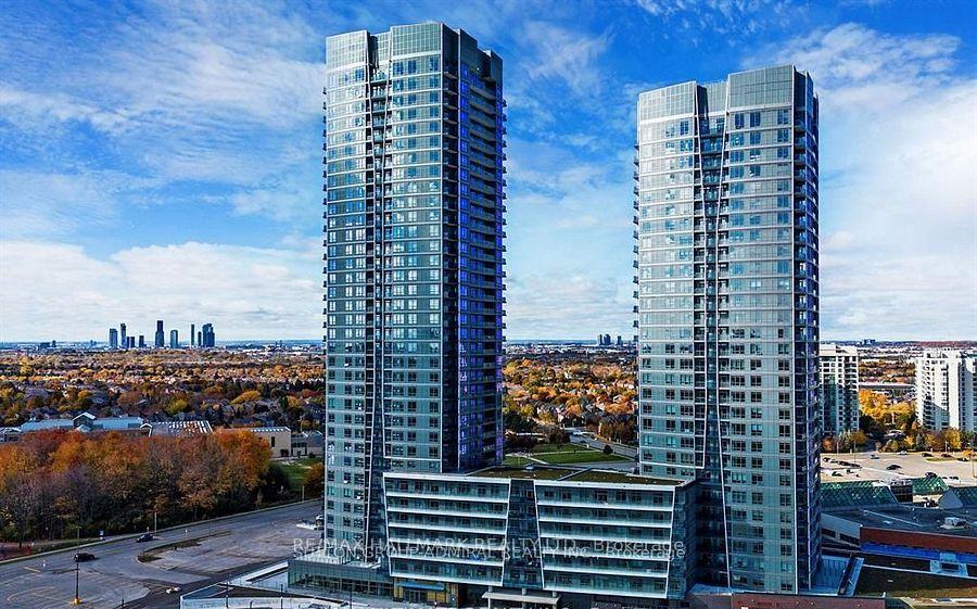 Photo 10 of Unit B-2510, 50 Upper Mall Way, Vaughan, Brownridge — HOMEH