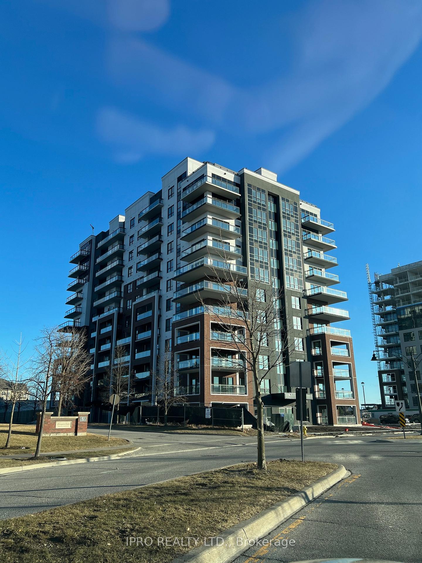 Photo 1 of Unit 904, 55 Clarington Boulevard, Clarington, Bowmanville — HOMEH
