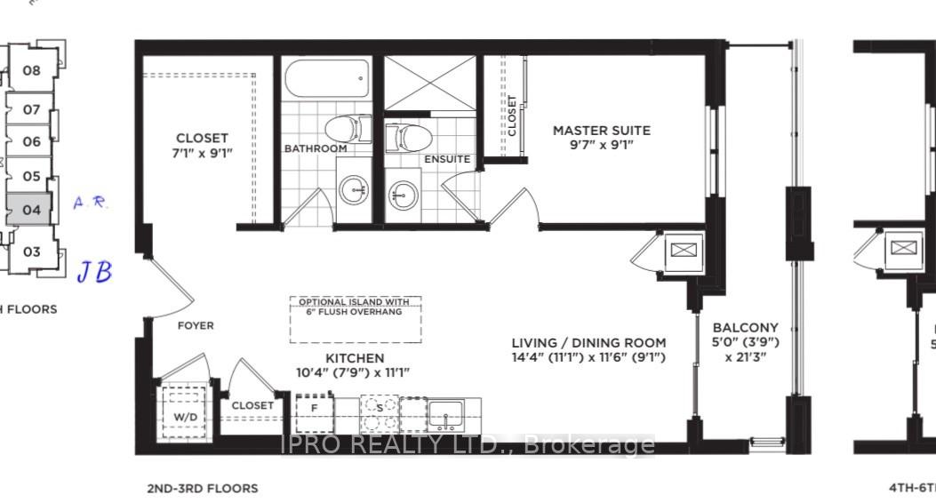 Photo 17 of Unit 904, 55 Clarington Boulevard, Clarington, Bowmanville — HOMEH