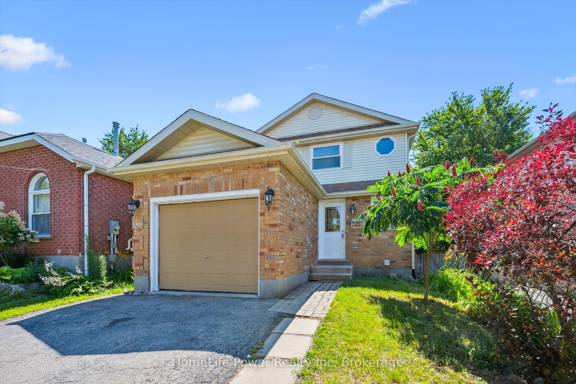 Photo 1 of 28 Rodgers Road, Guelph, Kortright West — HOMEH