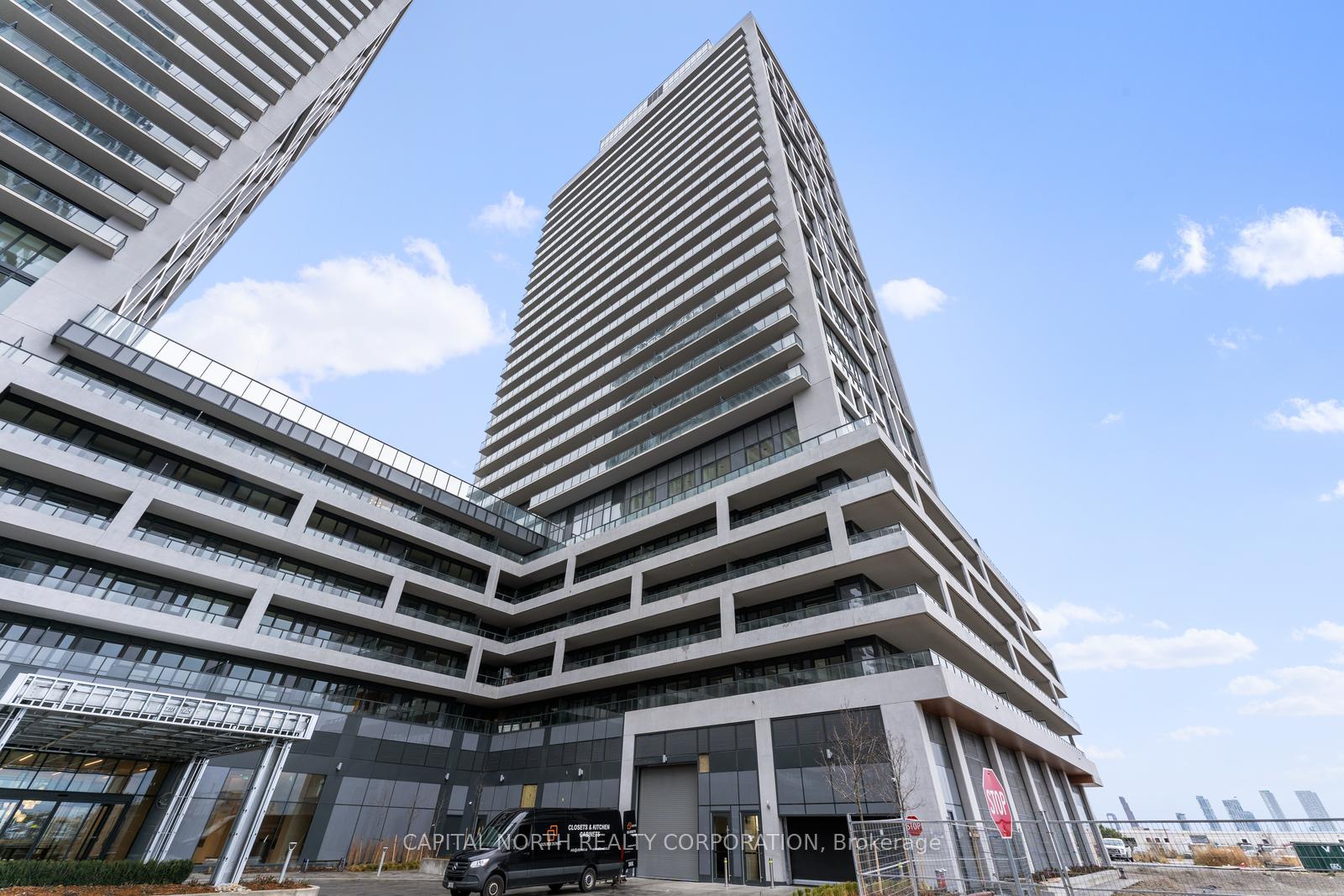 Photo 2 of Unit 804, 8960 Jane Street, Vaughan, Vellore Village — HOMEH